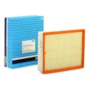 PURFLUX Air filter A1119 Engine air filter,Engine filter AUDI,SEAT,A4 Avant (8ED, B7),A4 Avant (8E5, B6),A4 Limousine (8E2, B6),A4 Limousine (8EC, B7)