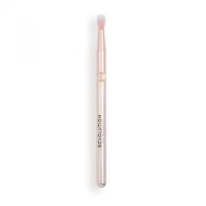 Makeup Revolution Create Fluffy Eye Brush R2