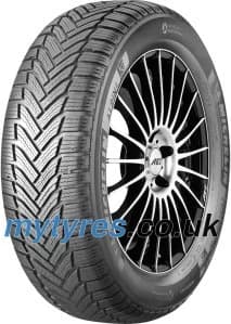 Michelin Alpin 6 ( 155/70 R19 88H XL )