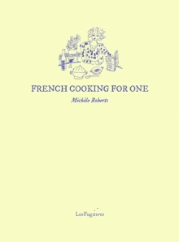French Cooking for One Paperback / softback