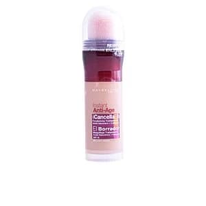 EL BORRADOR instant anti-age make up #045-light honey