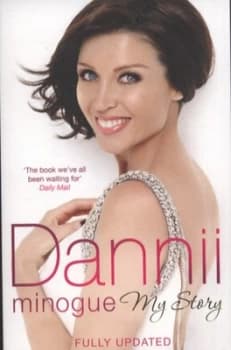 Dannii by Dannii Minogue Book
