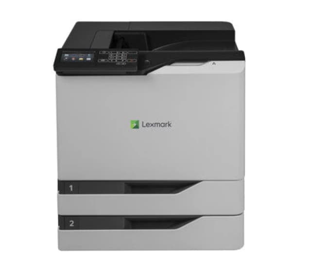Lexmark Lexmark CS820dte Colour 1200 x 1200 DPI A4 21K0182