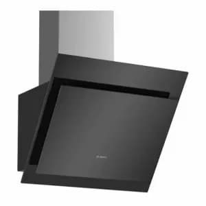Bosch DWK67CM60B 60cm Angled Chimney Cooker Hood