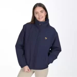 Aubrion Blouson - Blue