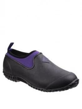 Muck Boots Muckster Ii Low Welly Shoe