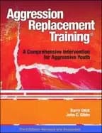 aggression replacement training a comprehensive intervention for aggressive