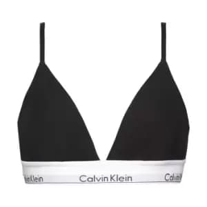 Modern Cotton Bra