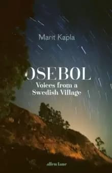Osebol : Voices from a Swedish Village