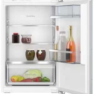Neff KI1212FE0G 208L Built In Larder Fridge