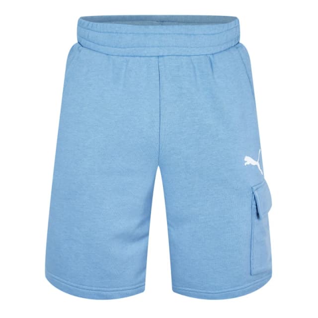 Puma Cargo Shorts Cat 10 TR - Blue Blue S