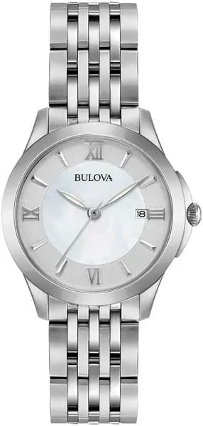 Bulova Watch Classic Ladies BUL-381