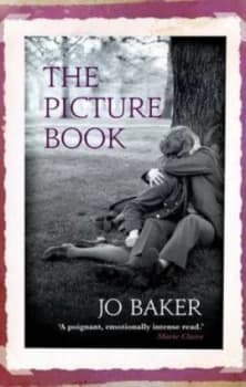 The Picture Book by Jo Baker Paperback
