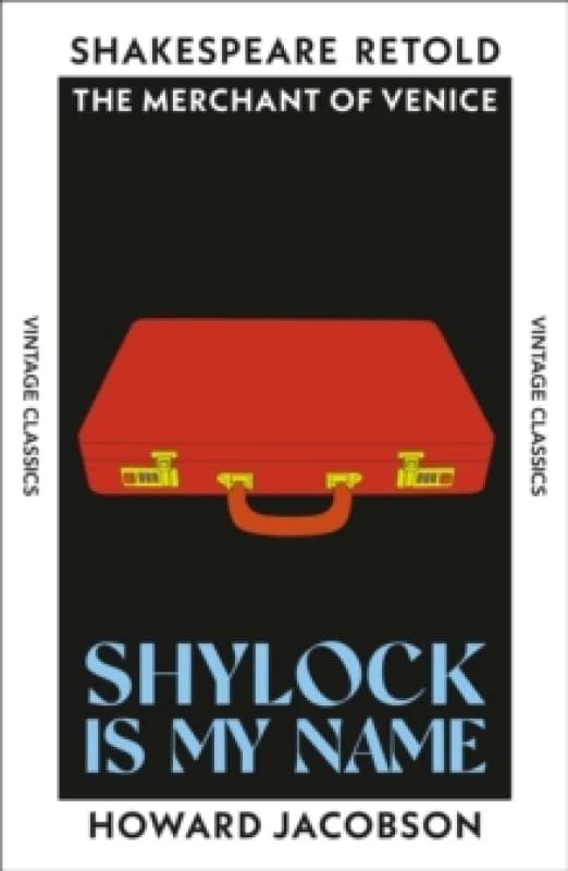 Shylock is My Name : The Merchant of Venice, Retold Paperback / softback