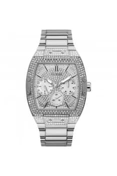 Phoenix Stainless Steel Fashion Analogue Quartz Watch - Gw0094G1