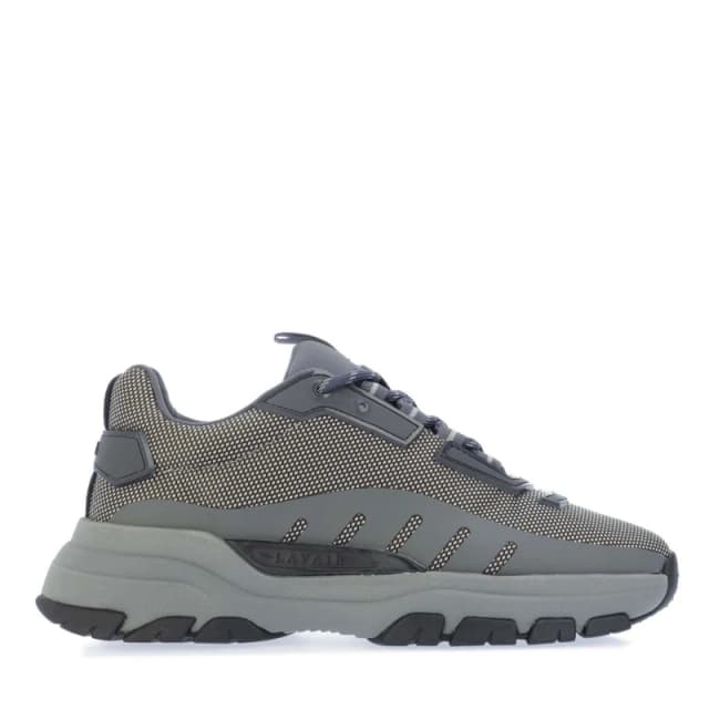 Lavair Exo Trainers Grey male UK 6