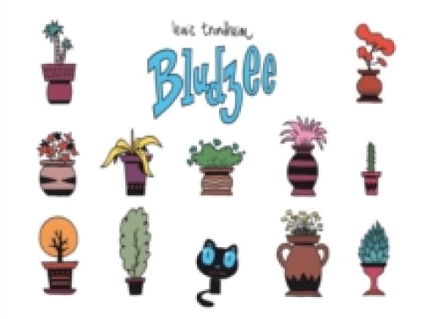 Bludzee Hardback