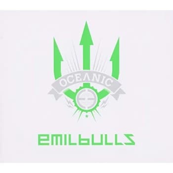 Emil Bulls - Oceanic CD