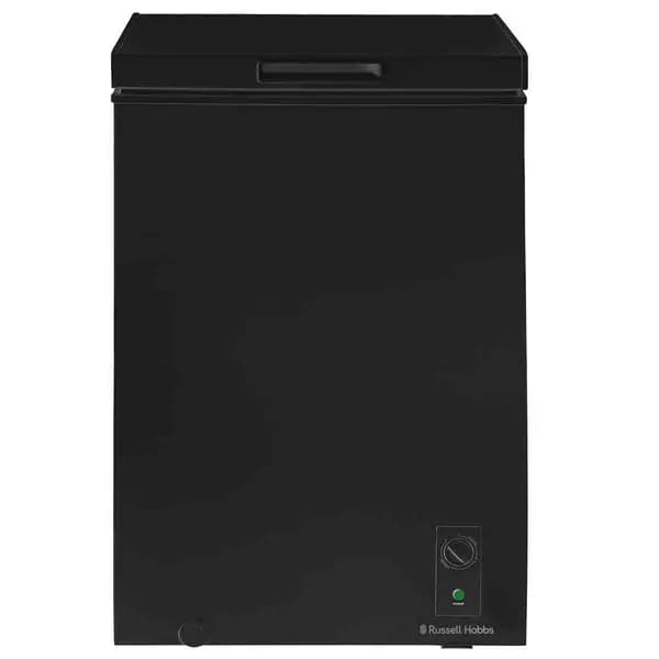 Russell Hobbs RH99CF0E1B 99L Chest Freezer