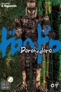 dorohedoro vol 4