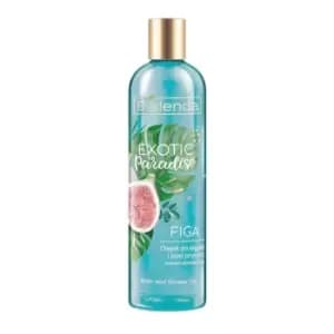 Bielenda Exotic Paradise Bath & Shower Oil Fig 400ml