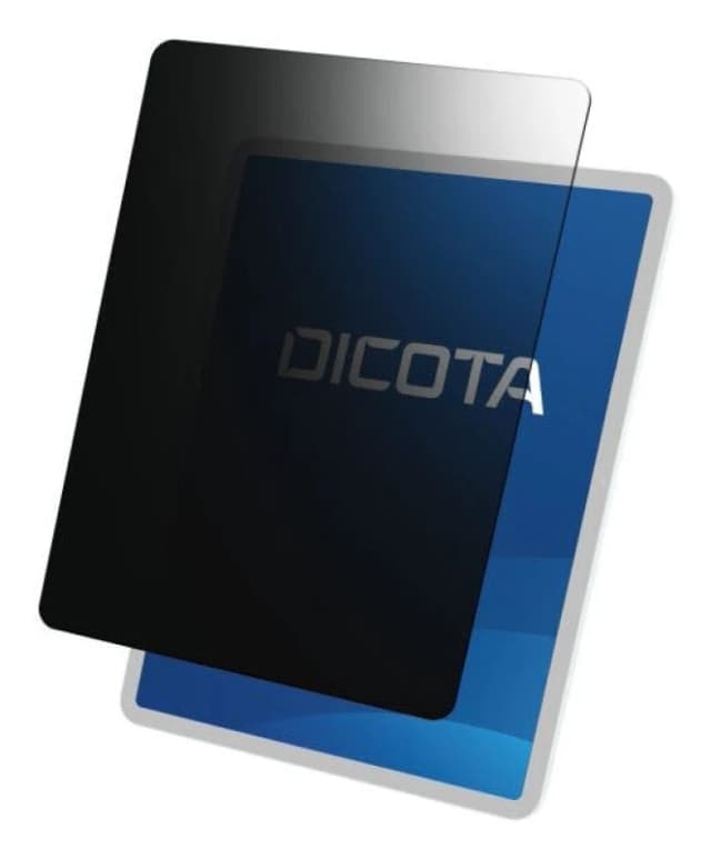 Dicota DICOTA Privacy Filter 2-way 33cm (13") Monitor/Laptop Frameless display privacy filter D80494-2MG