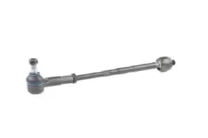 RIDEX Tie Rod VW,AUDI,SKODA 284R0171 6R0423803B,6R0423803C,6R0423803D Steering Rod,Rod Assembly 6R0423803,6R0423803A,6R0423803A,6R0423803,6R0423803A