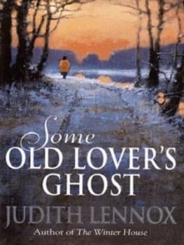 Some Old Lovers Ghost by Judith Lennox Paperback