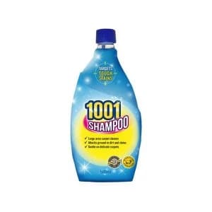 1001 Carpet Shampoo 500ml