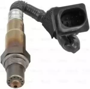 Bosch LS17217 0258017217 Lambda Sensor Oxygen O2 Exhaust Probe 5 Poles