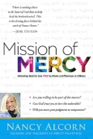 mission of mercy allowing god to use you to make a difference in others