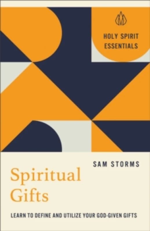 Spiritual Gifts. Paperback. By C Samuel Storms Books