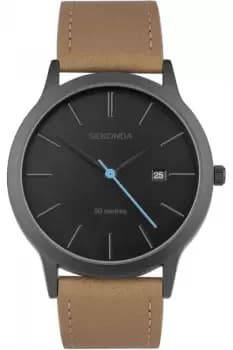 Mens Sekonda Bergen Watch 30133