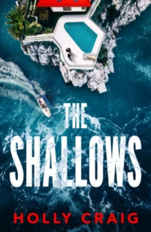 The Shallows Paperback / softback
