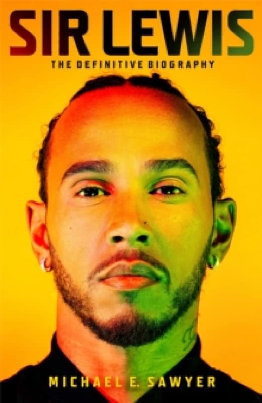 Sir Lewis. Hardback. By Michael E Sawyer Books