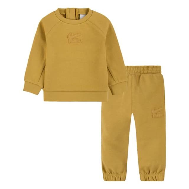 Nike Crew Set Wheat Gold male 12M