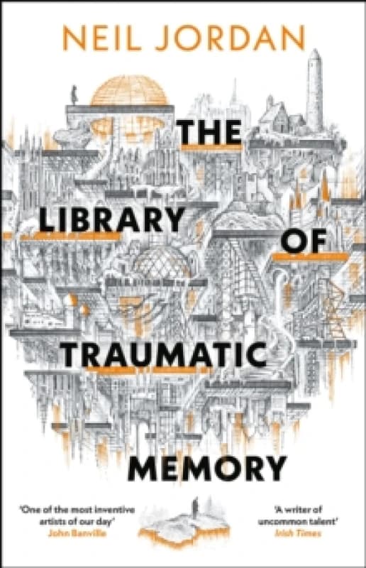 The Library of Traumatic Memory Hardback