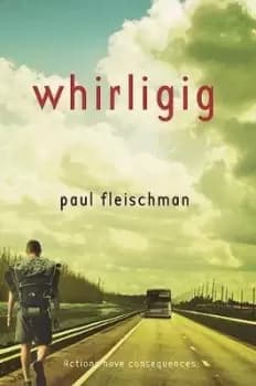 Whirligig by Paul Fleishman