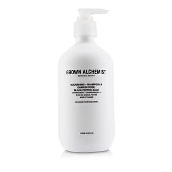 Grown Alchemist Nourishing - Shampoo 0.6 500ml/16.9oz
