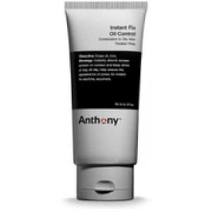 Anthony Instant Fix Oil Control 90ml