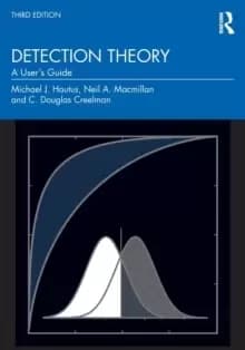 Detection Theory : A User's Guide
