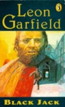 Black Jack by Leon Garfield Paperback