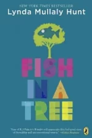 fish in a tree