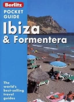 Ibiza Paperback
