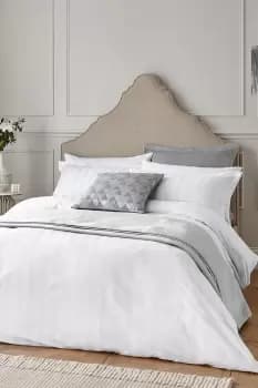 'Moderne Stripe' Cotton Duvet Set