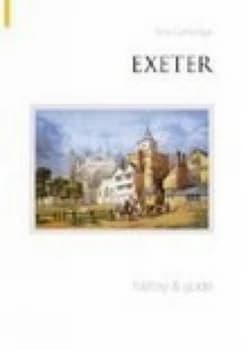 Exeter by Tony Lethbridge Paperback