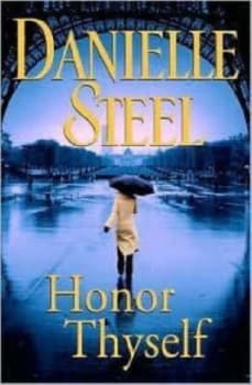 Honor Thyself by Danielle Steel Hardback