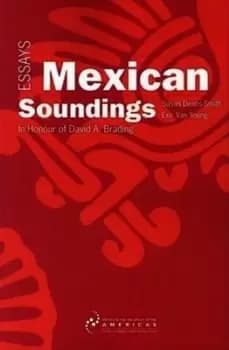 Mexican Soundings by Susan Deans-Smith