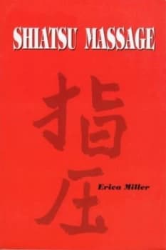 Salonovations Shiatsu Massage by Erica Miller Paperback