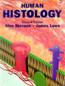 Human Histology by James S Lowe Paperback